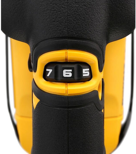DEWALT DCK2012P2T-QW Σετ Δισκοπρίονο & Σέγα Brushless 18V με 2 Μπαταρίες 5Ah και Θήκη