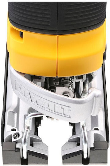 DEWALT DCK2012P2T-QW Σετ Δισκοπρίονο & Σέγα Brushless 18V με 2 Μπαταρίες 5Ah και Θήκη