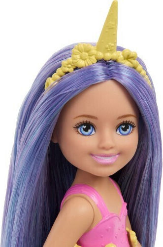 Barbie Lume de basm Păpușă Chelsea pentru 3+ Ani