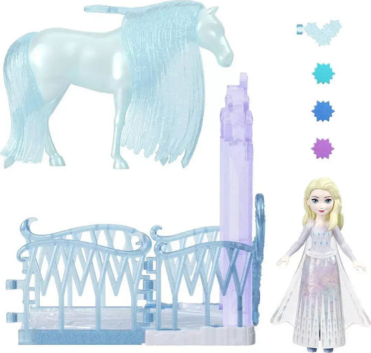 Disney Frozen Puppe
