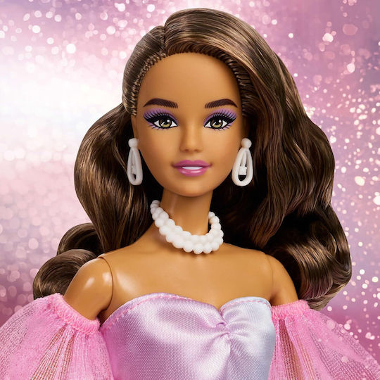 Barbie Signature Συλλεκτική Κούκλα