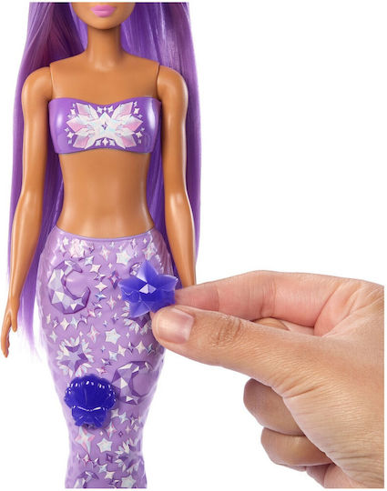 Barbie Color Reveal Balloon Animals Doll for 3+ Years (Various Designs) 1pc