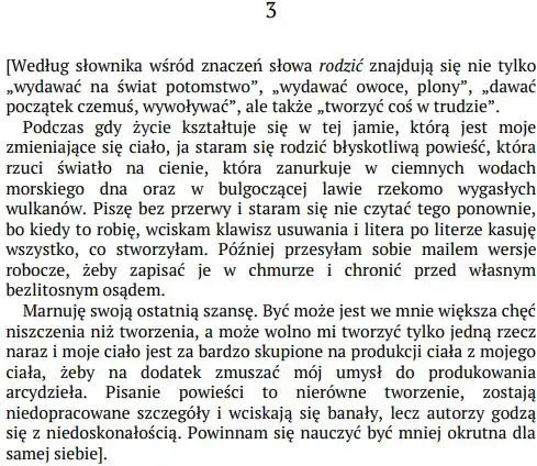 Suche Gałązki