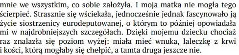 Suche Gałązki