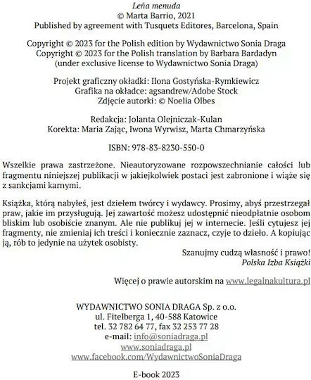 Suche Gałązki