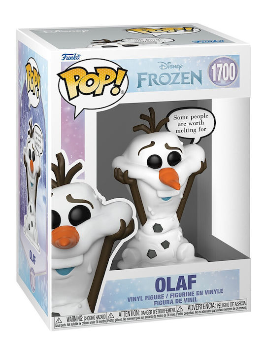 Funko Поп! Disney: Olaf