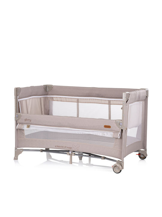 Chipolino Playpen with Mattress