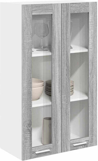 cu Blat de Lucru Gri 60x31x100buc