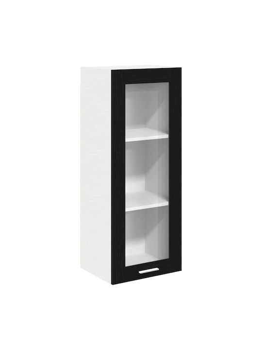 с плот за работа Черен 40x31x100бр