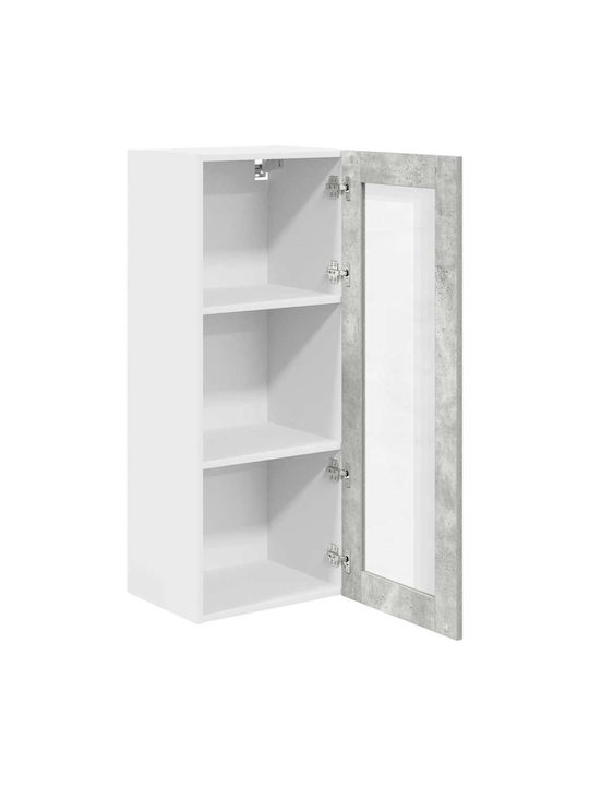 с плот за работа Сив 40x31x100бр