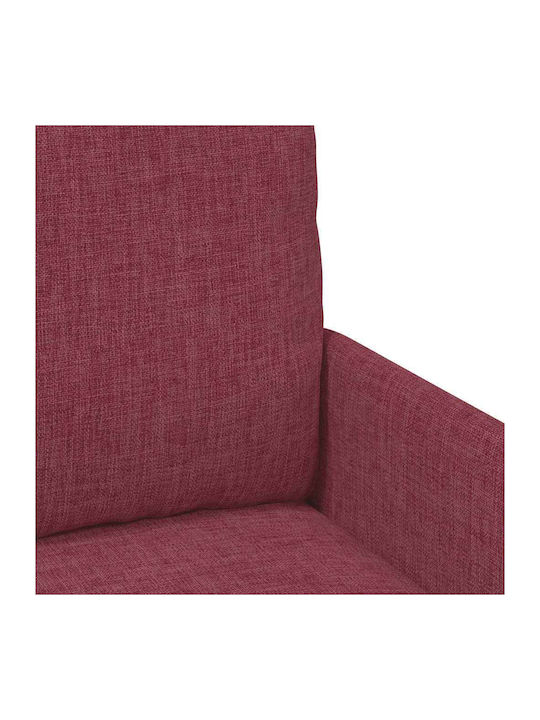 Sessel Red 60x56x80cm