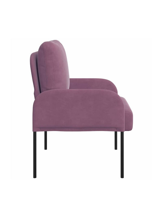 Purple 60x56x80cm
