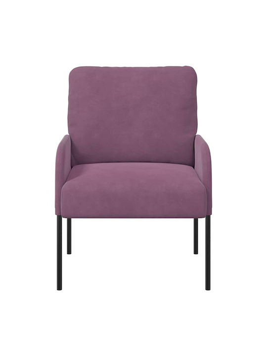 Purple 60x56x80cm