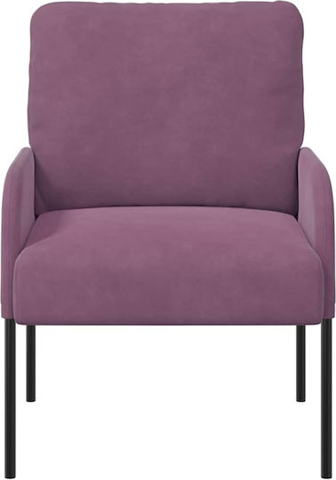 Purple 60x56x80cm