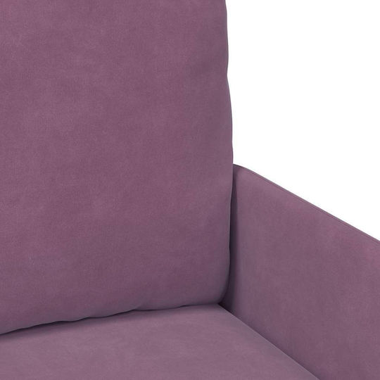 Purple 60x56x80cm