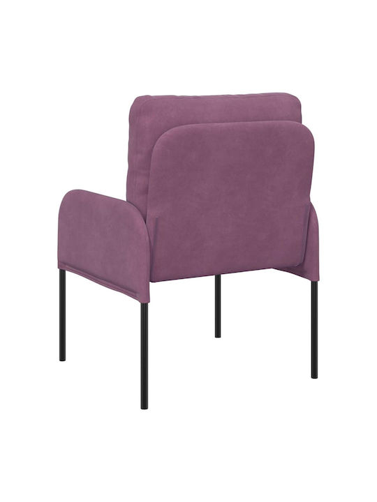 Purple 60x56x80cm