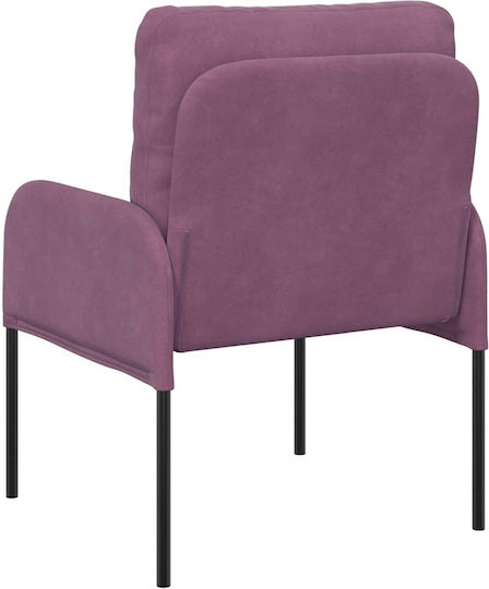 Purple 60x56x80cm