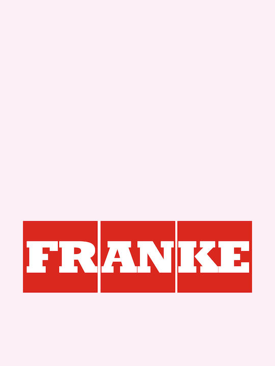 Franke Lina Kitchen Faucet Counter Black Matt