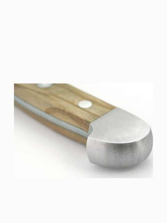 Güde Alpha Olive Cuțit Chef din Oțel Inoxidabil 16cm