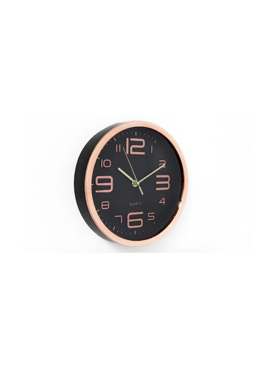 Atmosphera Wall Clock Multicolour Ø30cm Various Colors)