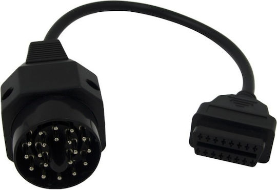 Instrument de diagnosticare auto OBD 2 cu Cablu