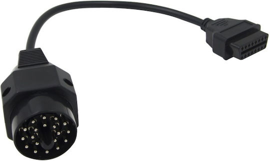 Instrument de diagnosticare auto OBD 2 cu Cablu