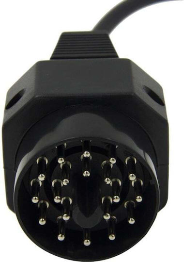Instrument de diagnosticare auto OBD 2 cu Cablu
