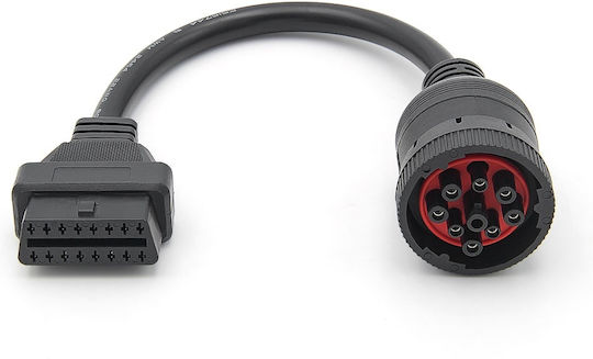 Instrument de diagnosticare auto OBD 2 cu Cablu