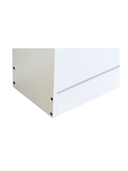 Lemnoasă Suport pentru pantofi L60xW24xH151.2cm