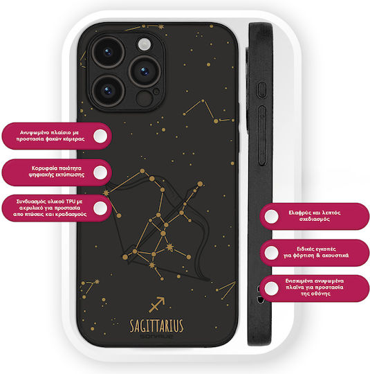 Sonique Back Cover Silicone (OnePlus 10 ProRealme 10 Pro 5G)