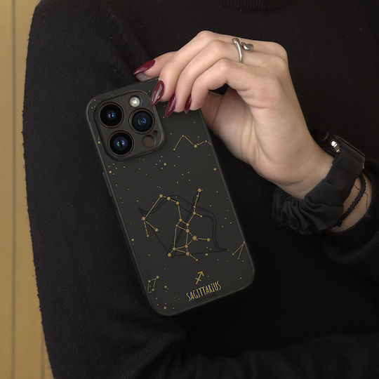 Husă Sonique Zodiac Series Nothing Phone 3a Pro Săgetător