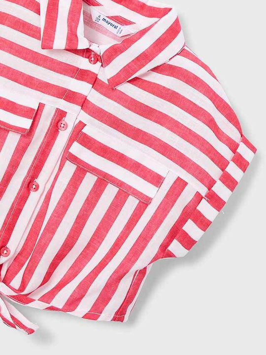Set of Kids' Tunics Lotus