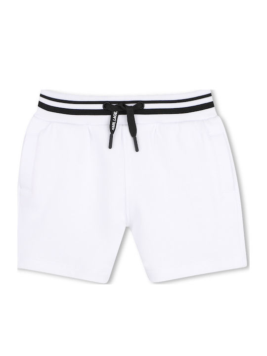 Kinderbekleidungssets mit Shorts Sommer 2Stücke Schwarz