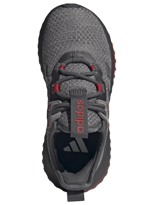 adidas Kaptir 4.0 Gray