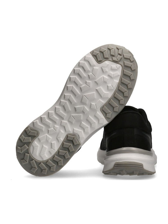 Kids Sneakers Black