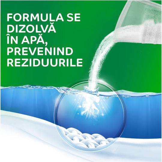 Ariel Detergent Colorat Pulbere Pentru Haine 3kg 40 Doze