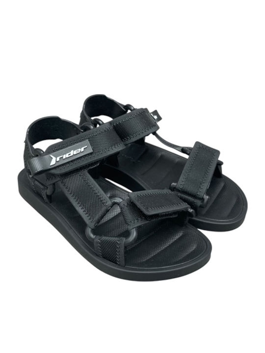 Kids' Sandals Anatomic Black