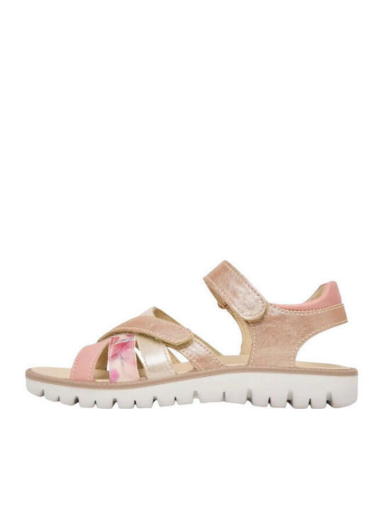 Kids' Sandals Gold