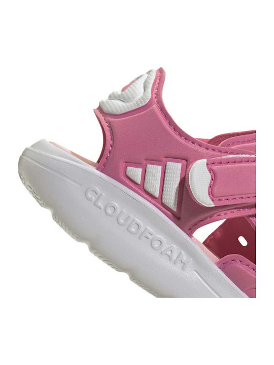 Kids' Sandals Pink