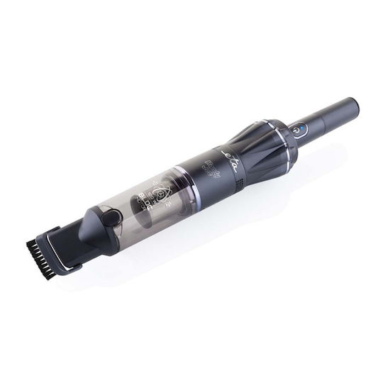 ETA Handy Wiederaufladbares Handstaubsauger 14.4V Graues