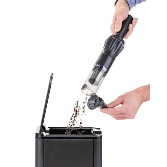 ETA Handy Wiederaufladbares Handstaubsauger 14.4V Graues