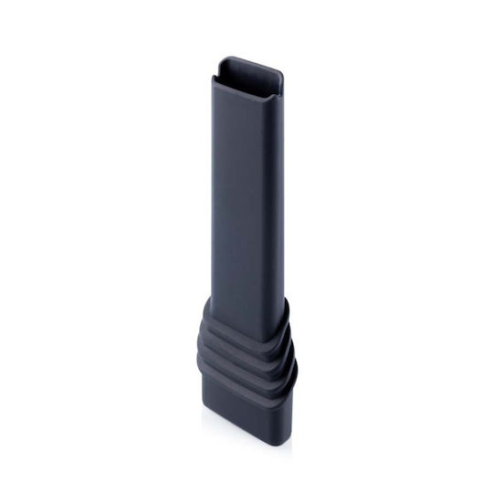 ETA Handy Wiederaufladbares Handstaubsauger 14.4V Graues
