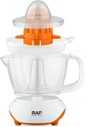 Raf R.615 Ηλεκτρικός Στίφτης 25W με Χωρητικότητα 700ml Μπλε