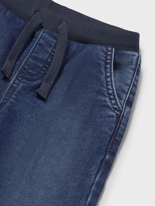 Pantaloni de Blugi pentru Copii Albastru