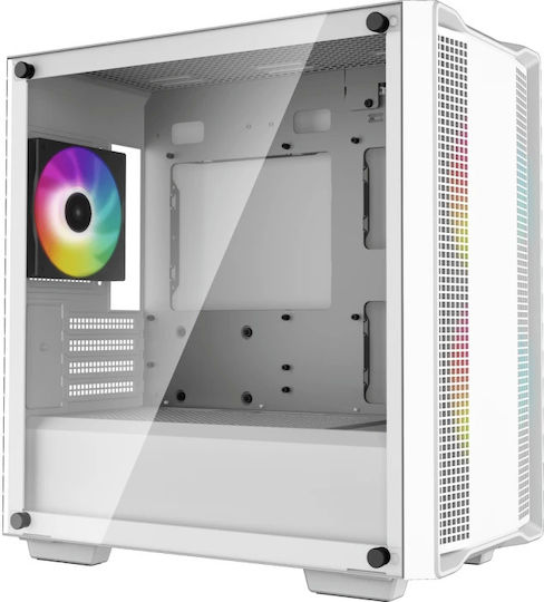 U-Case RogueBlaze Desktop PC (i3-13100/16GB DDR4/512GB SSD/W11 Home)