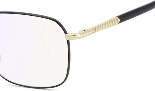 David Beckham Db 1204 Rhl 52 Рамки за очила