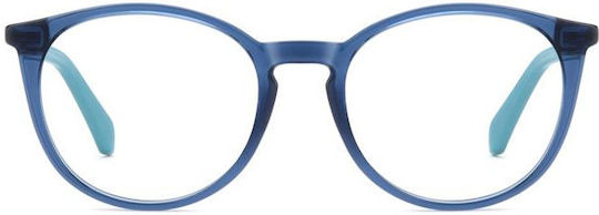 Rame Ochelari Copii Polaroid Pld D855 Pjp 48