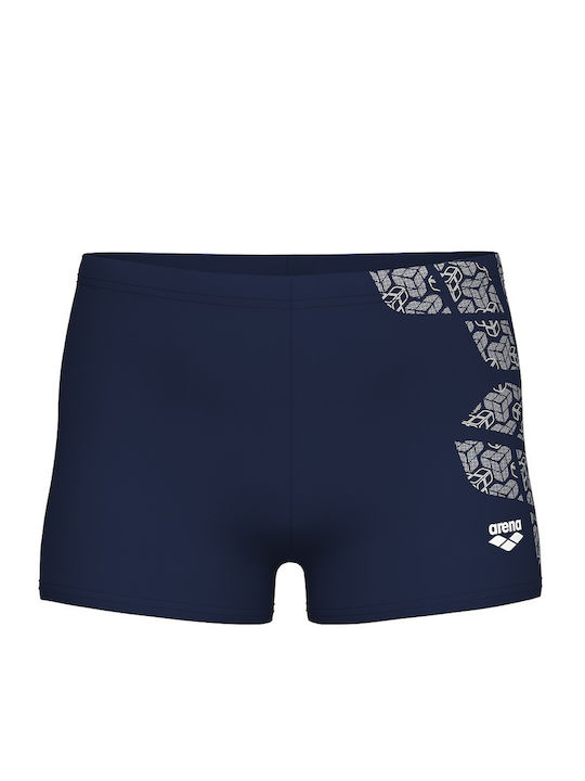 Arena Παιδικό Μαγιό Βερμούδα / Σορτς Navy/white