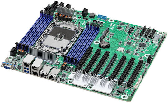 ASRock GNRD8-2L2T SoC Дънна платка SSI CEB с Intel LGA4710 Сокет