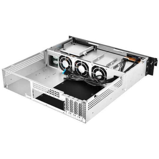 Silverstone Ράφι SST-RM21-308 1τμχ